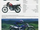 Yamaha XT 600E